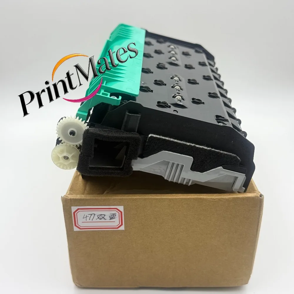 1PC CN459-60375 Duplex Module Assembly For HP PageWide 377 477 577 556 586 E58650 DW DN Printers Waste ink collector CN459-60377