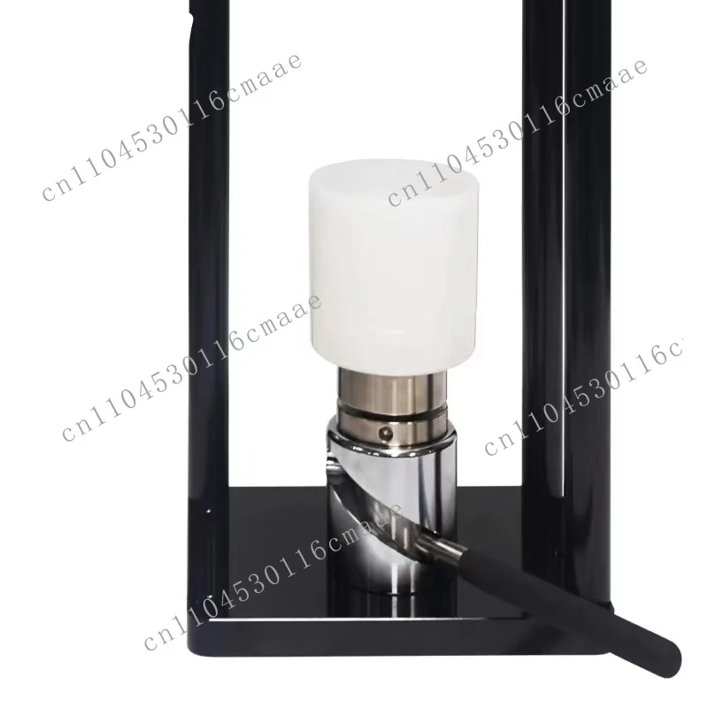 Manual PET Aluminum Cans Sealer Soda Bottle Seamer Cup Can Beverage Bottle Sealing Machine