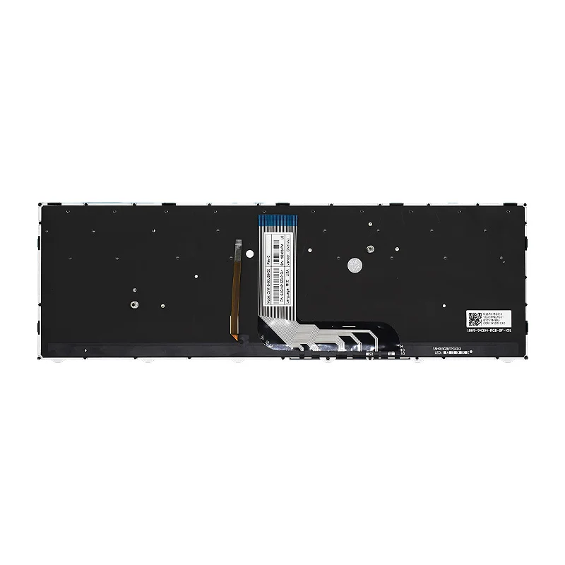 US Russian Backlit Laptop Keyboard for Gigabyte G5KC G5 MD GD G7 G7KC 6-80-N15Z0 N815Z0 CVM18H96GB9430 CVM18H93US Keyboard