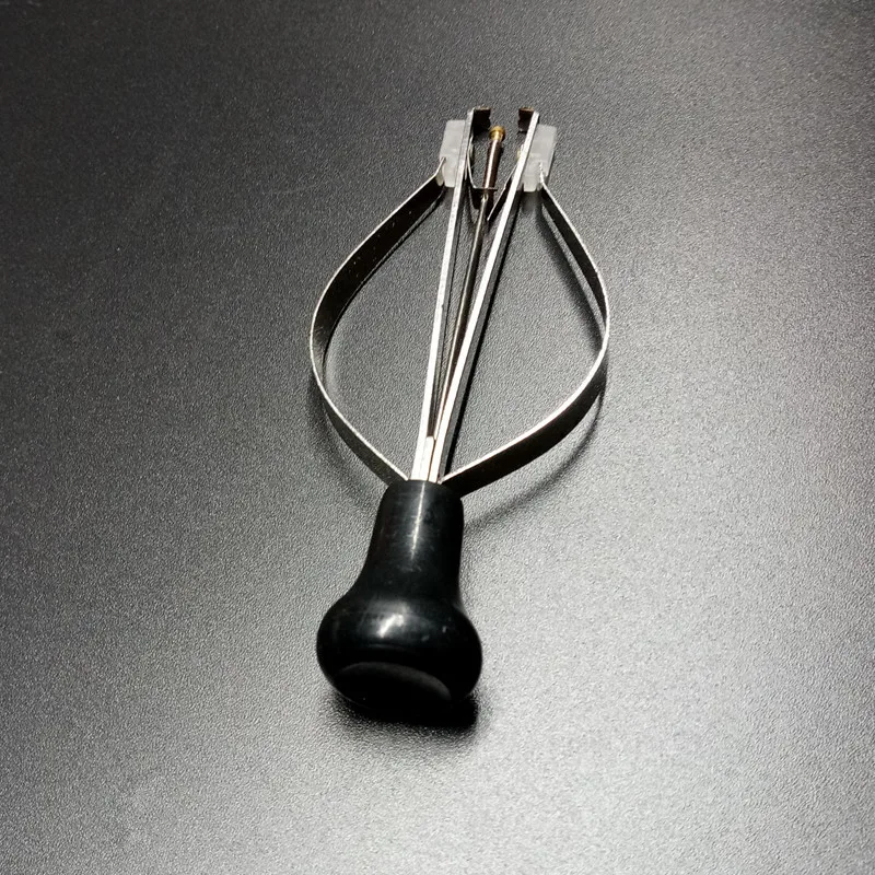 시계 핸드 리무버 리프터 프레스토 플런저 풀러 바늘 펜치 시계 포인터 리무버 바늘 추출기 시계 제조 업체 수리 도구