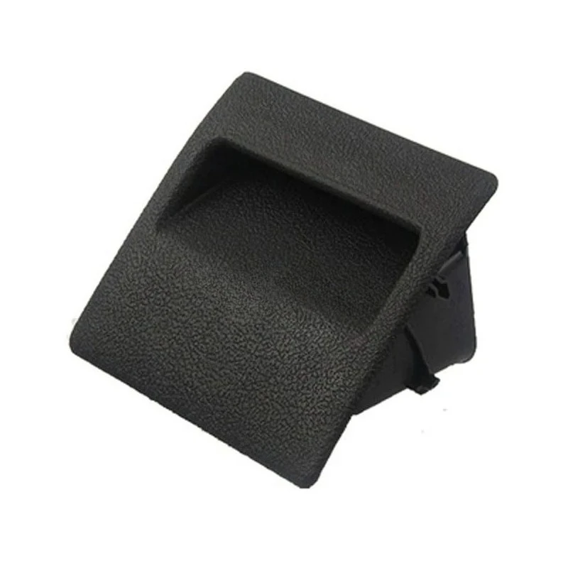 Car Coin Box Pocket Fuse Cover Lid Stowing Tidying For Subaru XV Forester Outback Legacy Impreza WRX Sti Interior Accessories