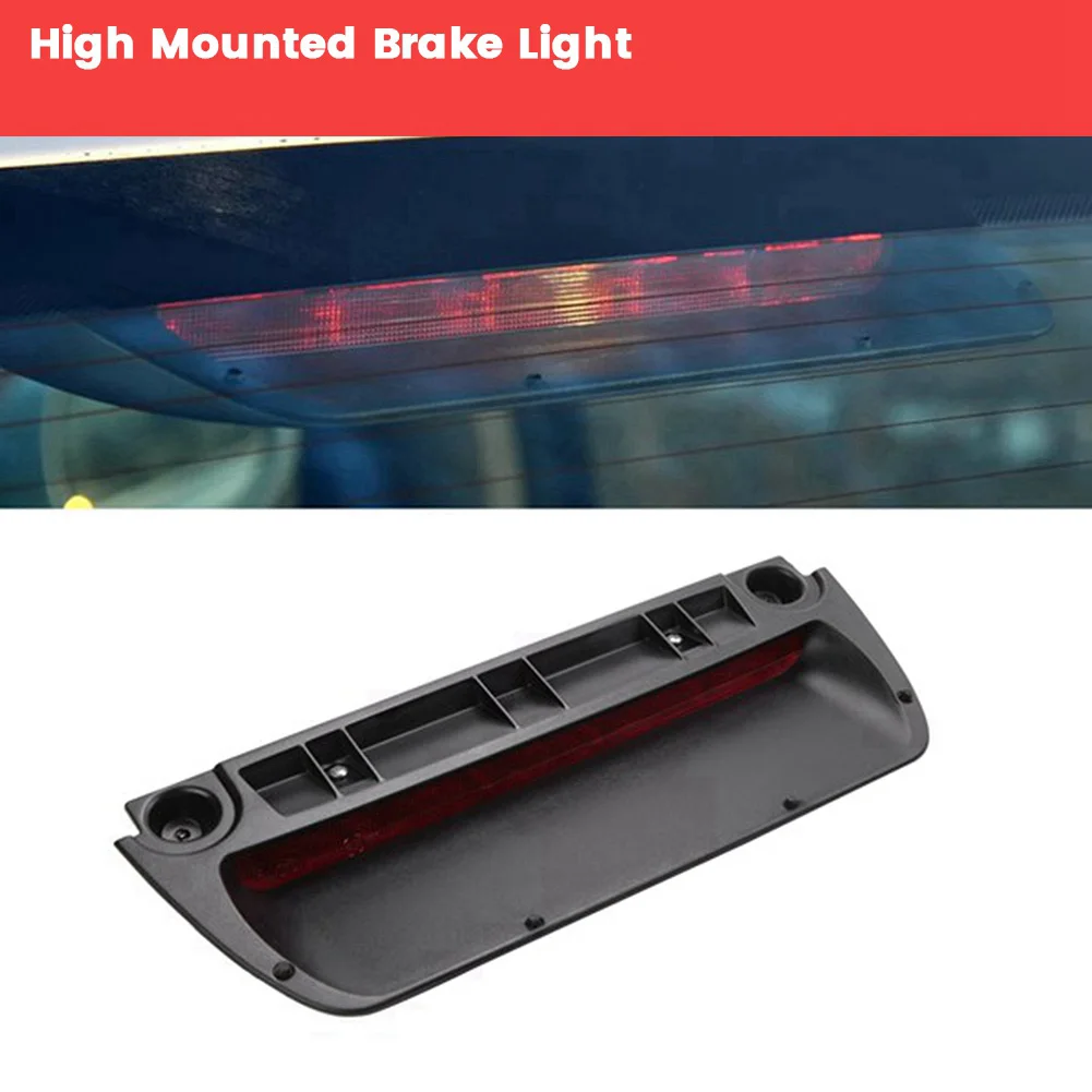 

M53K_High Mounted Brake Light 6350Z5 LHD for Peugeot Citroen C4 6350KJ