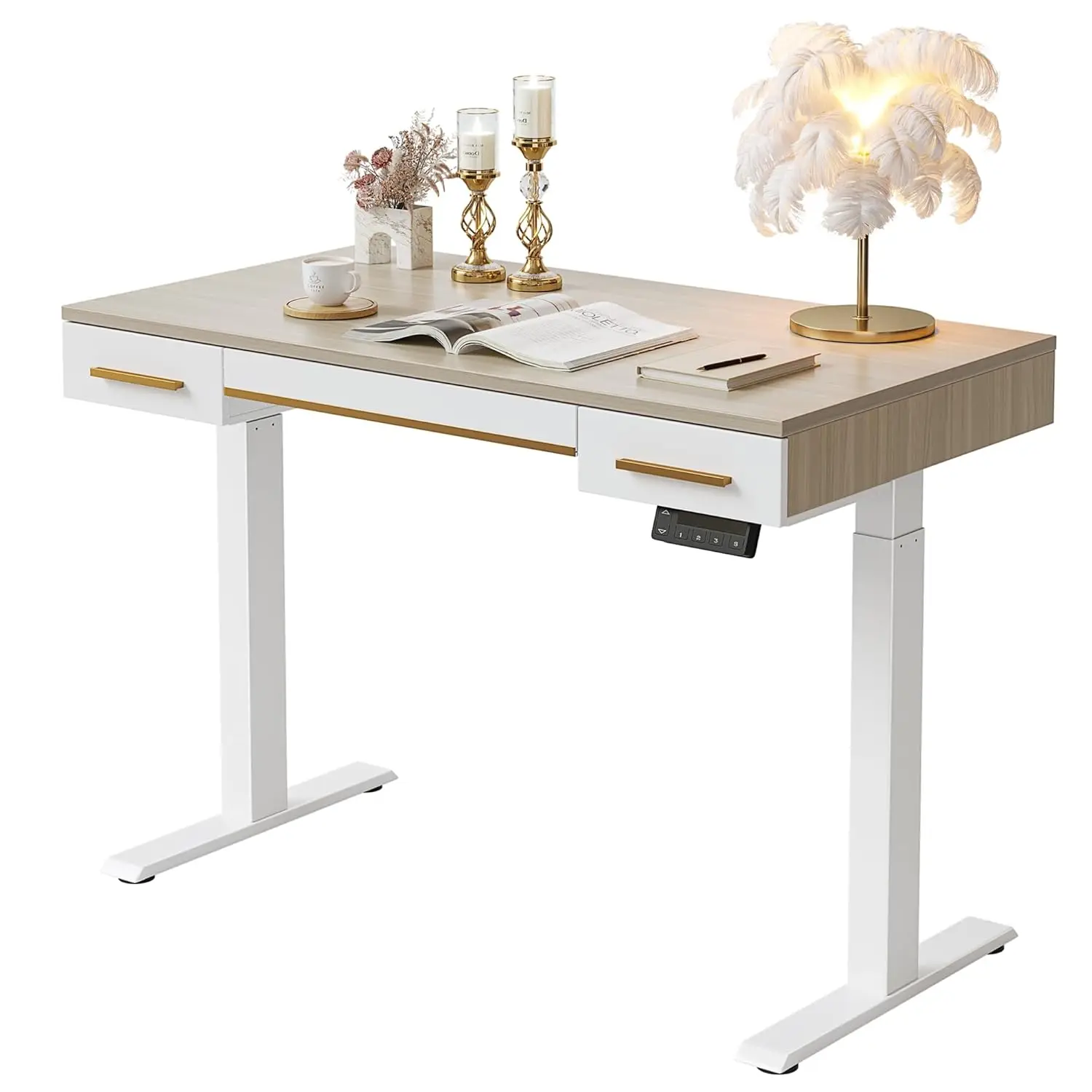 #1 Latest Standing Desk Frames Offers