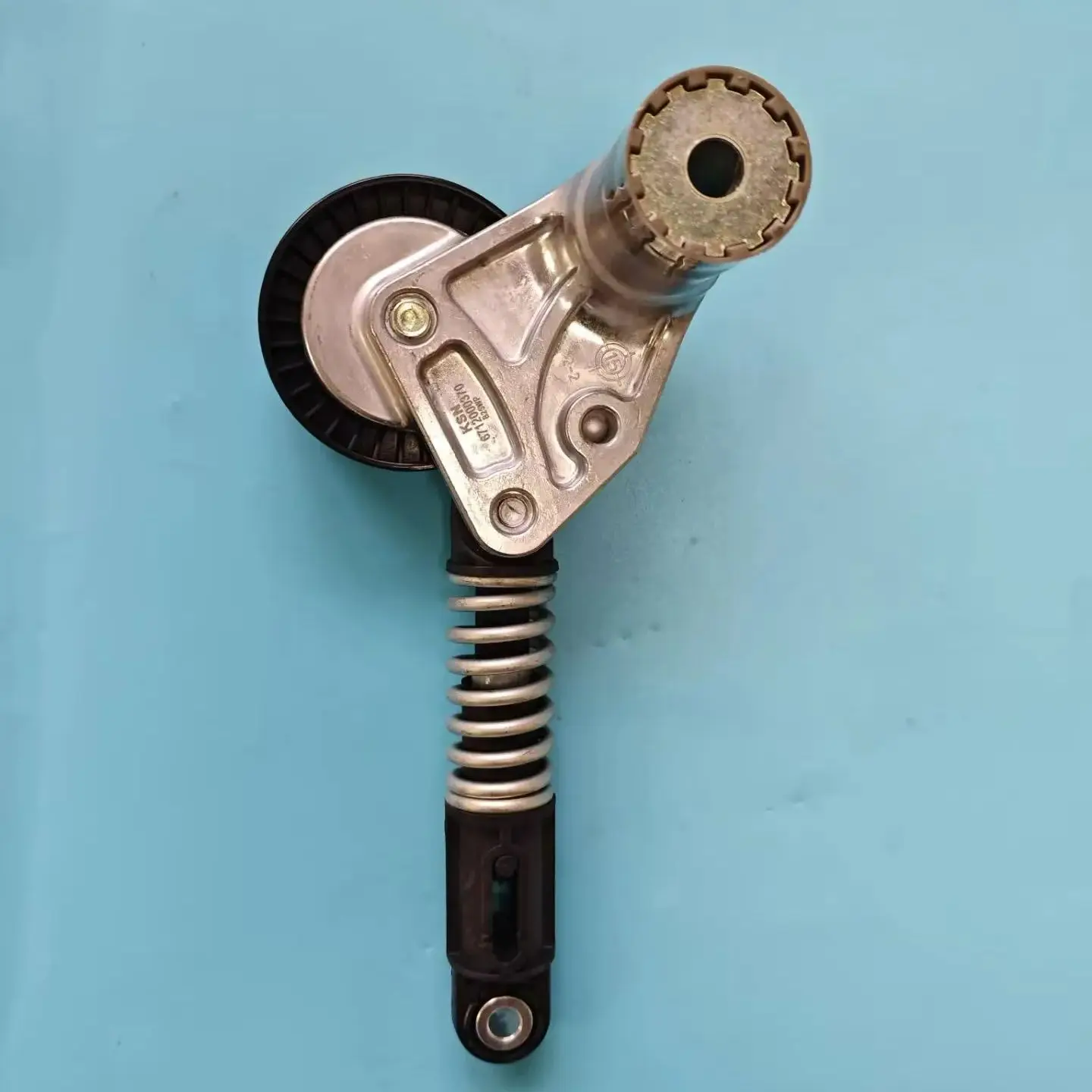 

Натяжитель ремня в сборе 6712000270 для Ssangyong Actyon Sports II Korando C