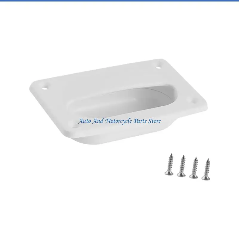 

P9FD Marine Floor Fastener Embedded Latches Quick Installation Corrosion Resistant Clip