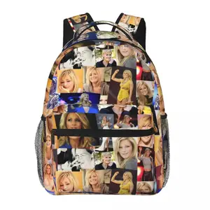 Mochilas Alemanas AliExpress