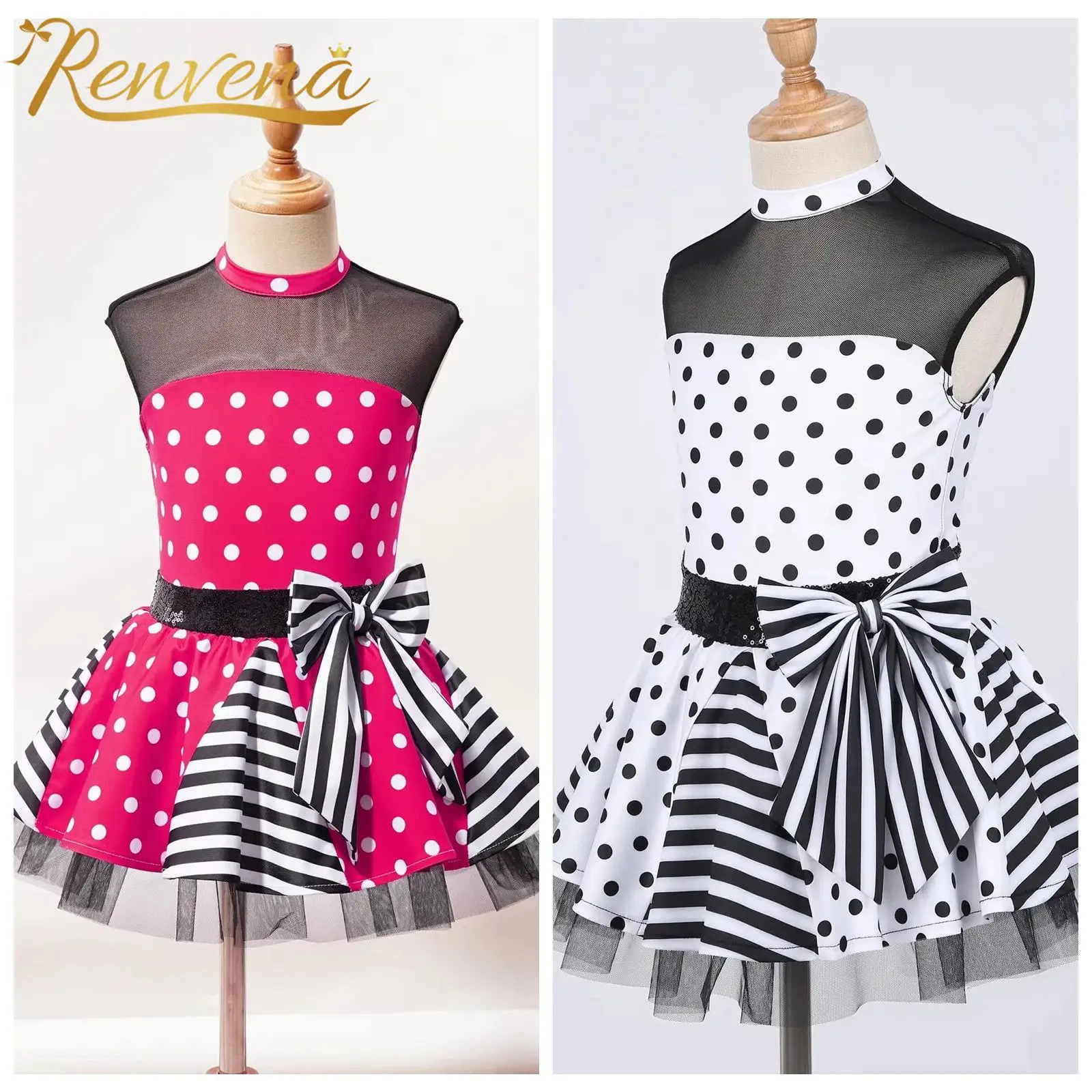 meninas-vestido-de-bale-tutu-criancas-lantejoulas-brilhantes-bolinhas-sem-mangas-ginastica-collant-vestido-infantil-danca-latina-traje-desempenho