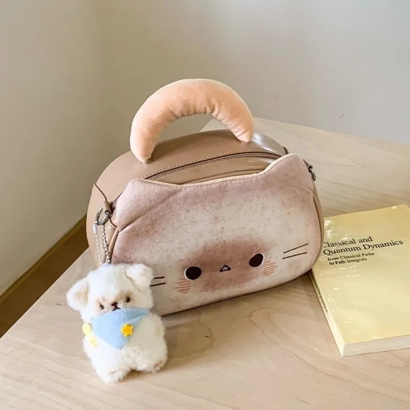 Sweet Cute Bread Ca… - image