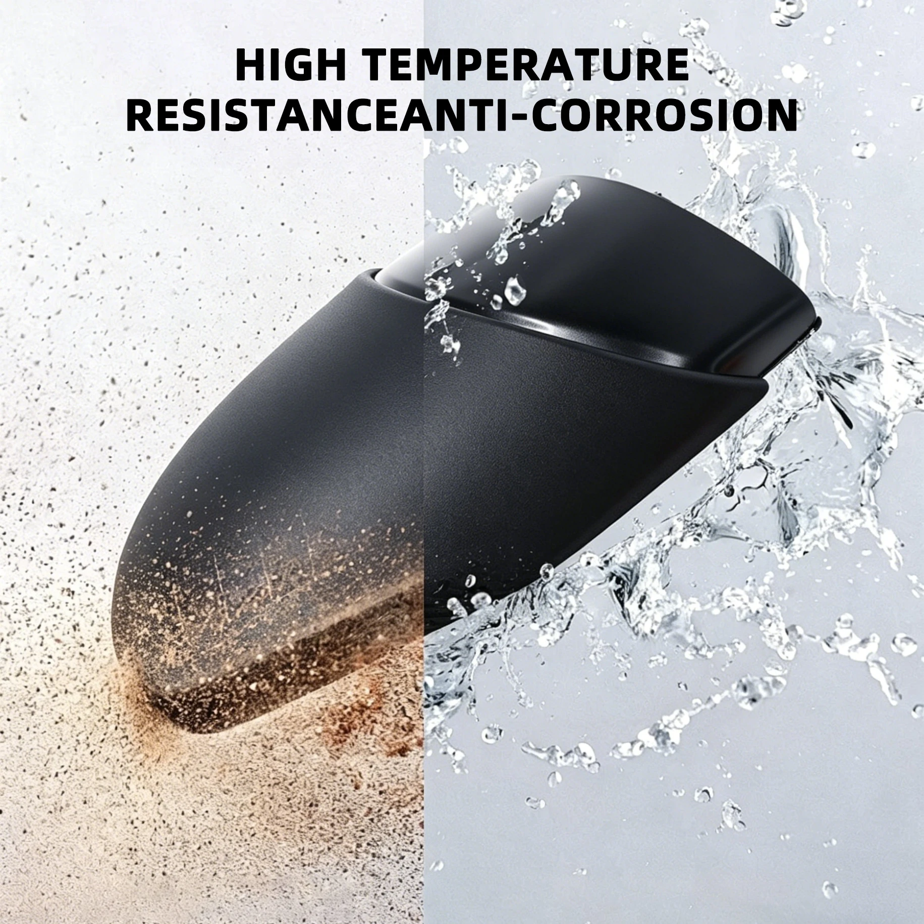 Motorcycle Front Mudguard Fender Extender Extension For Yamaha MT10 MT-10 MT 10 2016- Wheel Splash Guard Accessories