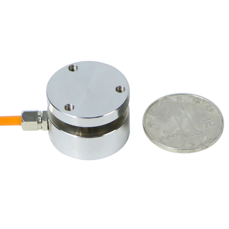 2024年も熱い！ ロードセル メーカー ISO9001 CE&RoHs の準拠 力センサー 計量ロードセル 重量センサー