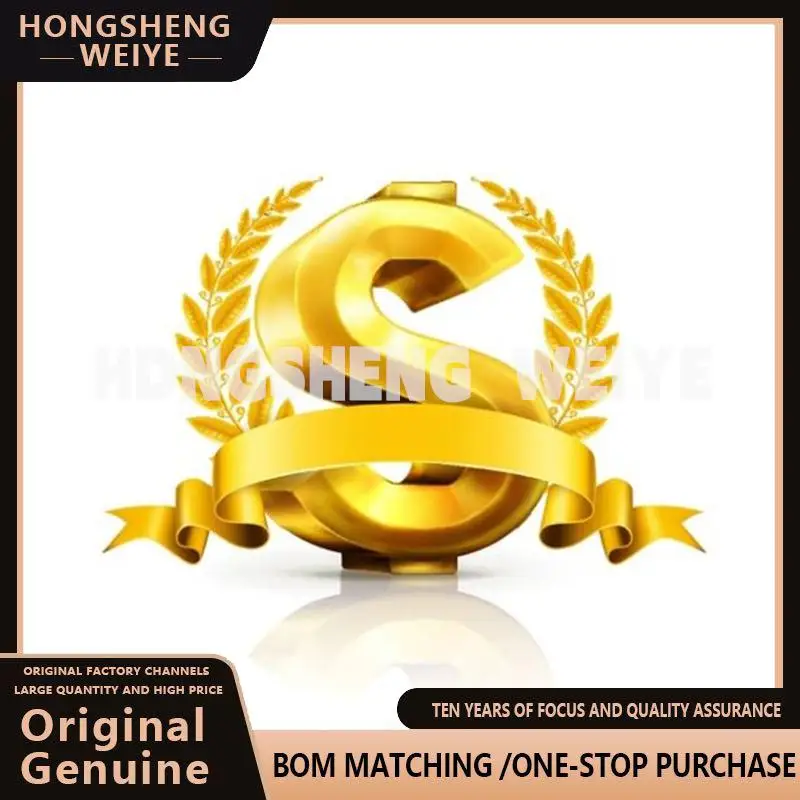 

100%new Special links, how much the price difference, add how much, 1 PCS for $0.01. No any components