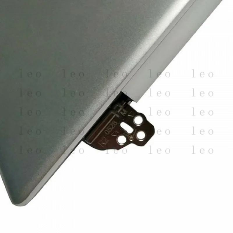 

TT For HUAWEI MateBook X Pro MACH-W29 13.9 Silver Rear Lid Top Case LCD Back Cover