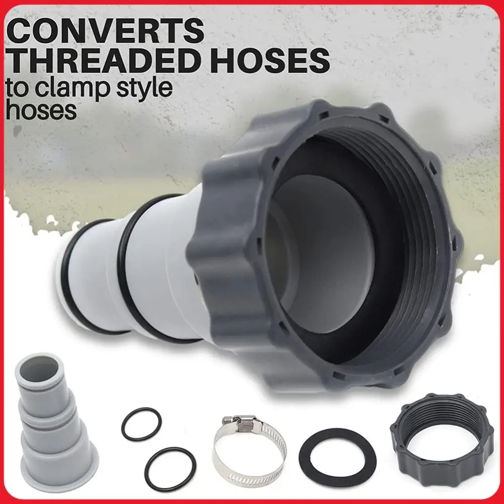 Replacement Hose Ad…