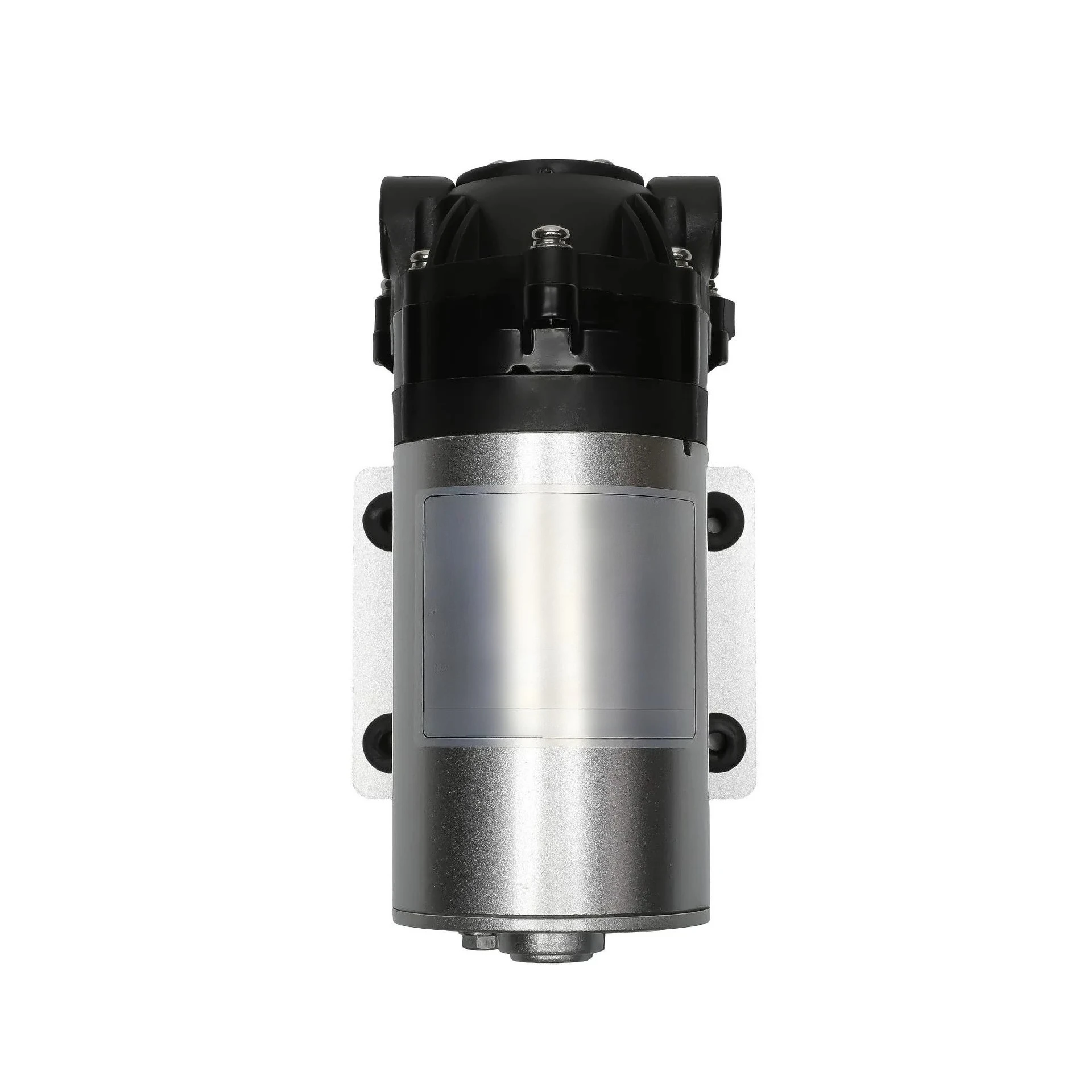 diaphragm pump Electric self-priming circulation high pressure diaphragm pump