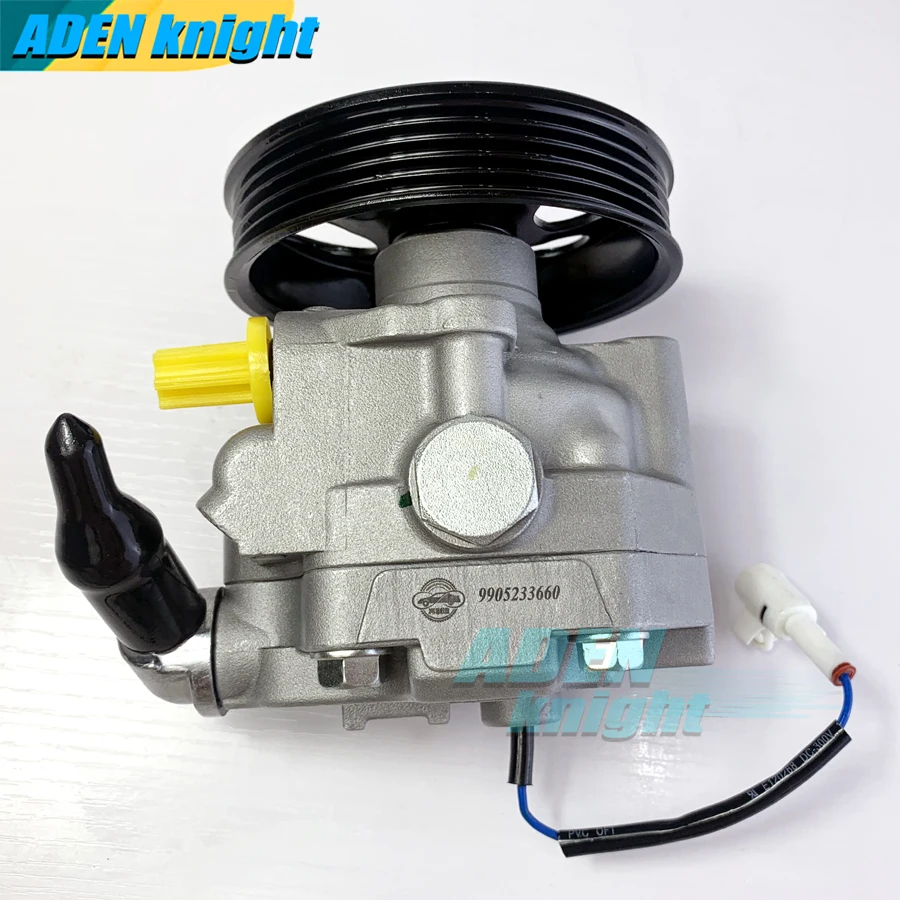 Power Steering Pump For Subaru Forester Impreza 2008-2012 34430FG010 34430-FG010 34430FG0109L 34430FG011 34430-FG011