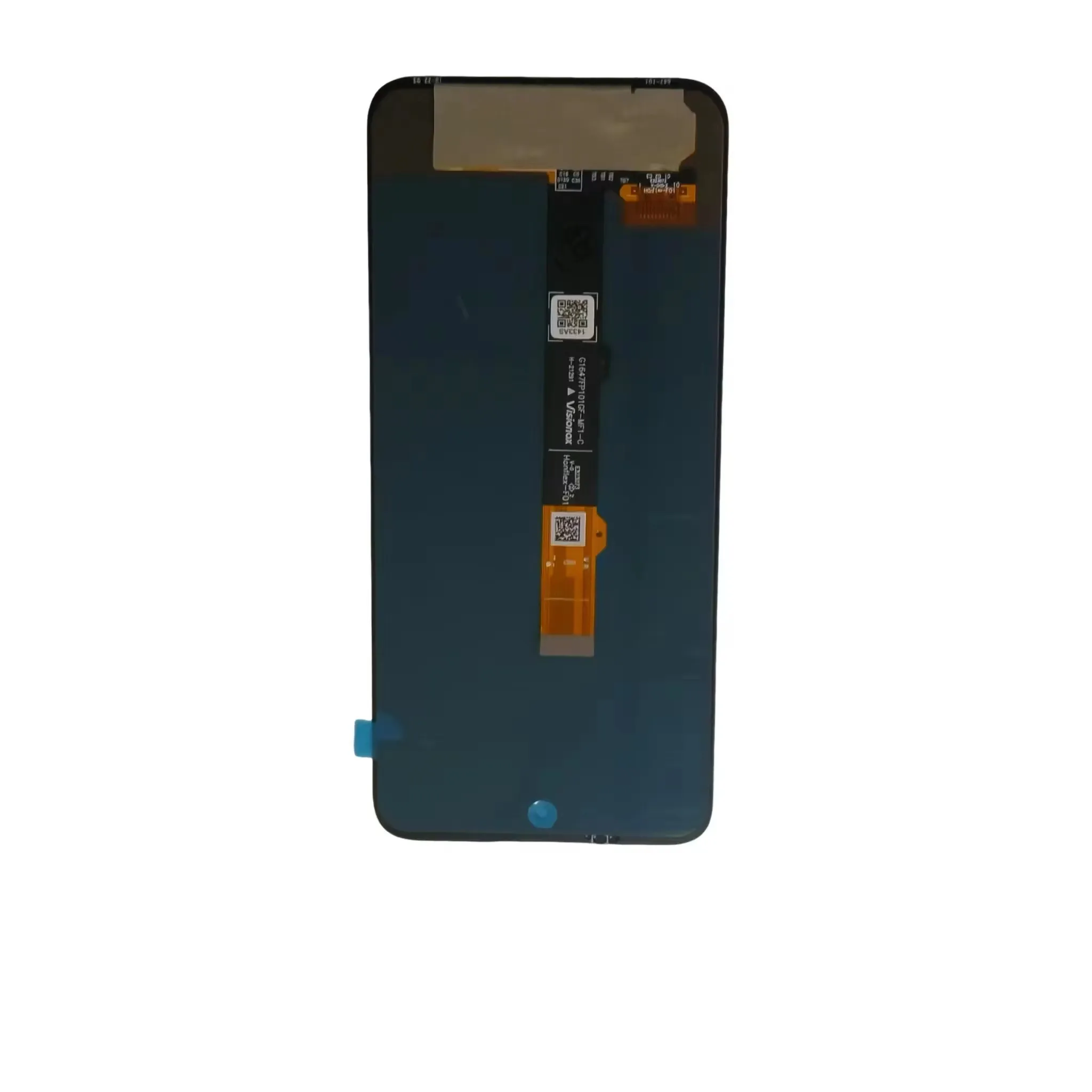 OLED material display touch screen For Motorola G31 TFT touch screen replacement mobile phone LCD screen