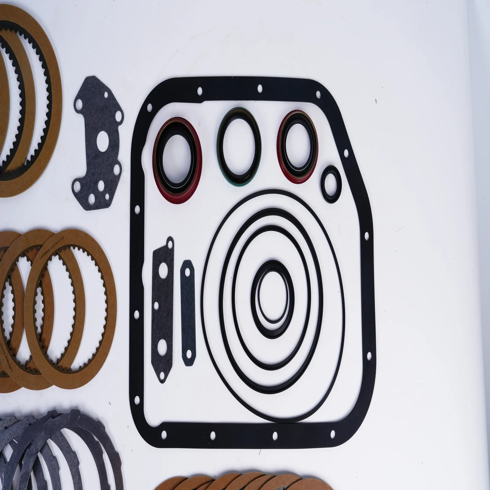 Transmission Master Rebuild Kit A500 42RE 44RE FOR Dodge Dakota 1988-1996 Direct Replacement