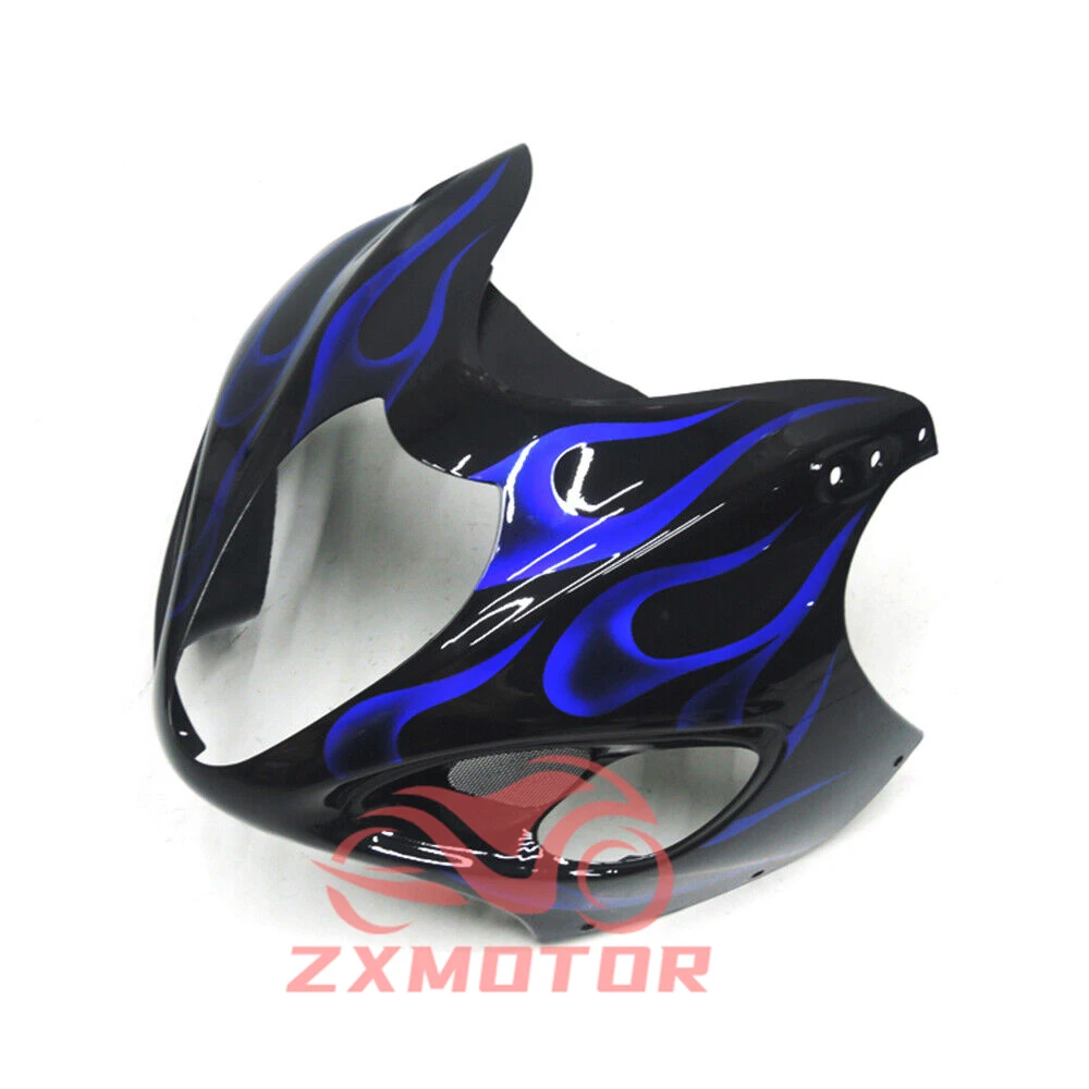 For Hayabusa GSXR 1300 97 98 99 00 01 02 03 04 05 06 07 Race Fairng Body Kit GSX1300R 1997 1998-2007 Motorcycle Fairings