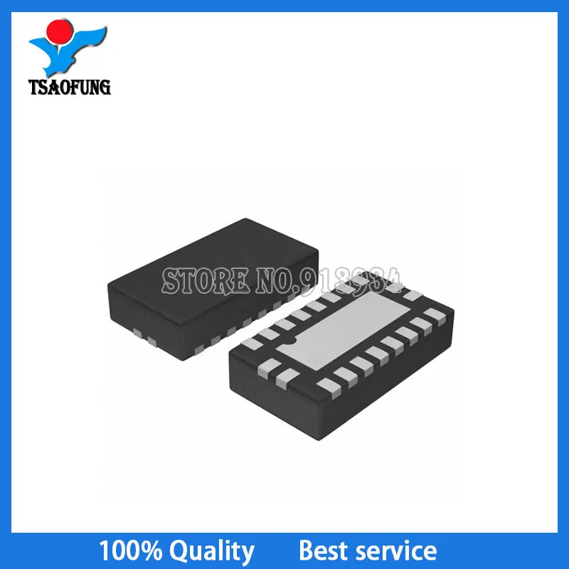 5개 PI3DBS12212AZBS PI3DBS12212 QFN 새로운 원본