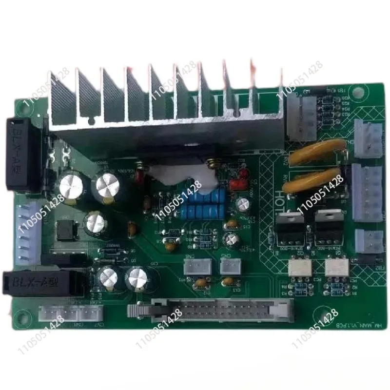 

Автоматическая компьютерная режущая машина/оборудование для резки/аксессуары для режущих машин: печатные платы, основные платы, платы драйверов