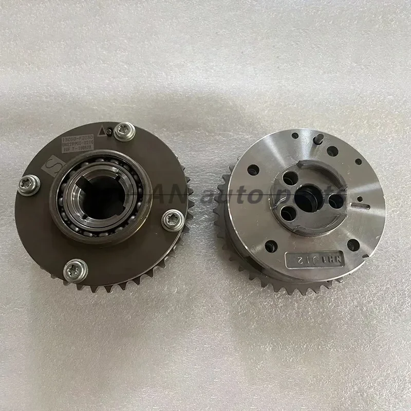 

13050-F2030 13050F2030 13070-F2030 13070F2030 VVT Timing Gears Camshaft Phase Adjuster Sprockets For Toyota A25 engines