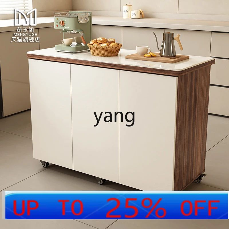 cx  kitchen floor rack multi-layer storage rack multi-functional locker