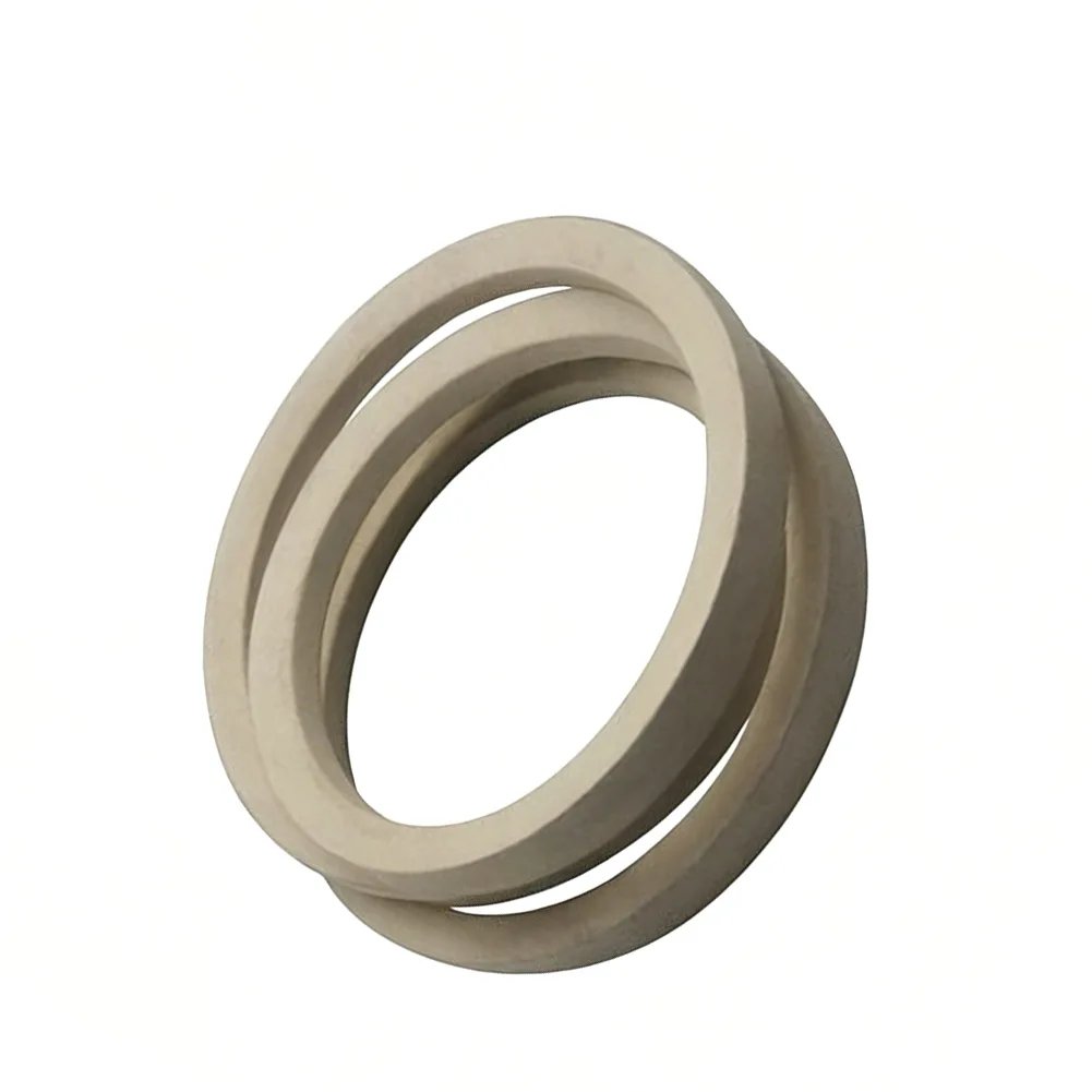 Drive Belt for 36 38 42 46 50 Inch Lawn Tractors and 400 600 800 Series Models Excluding Hydraulic Transmission Systems