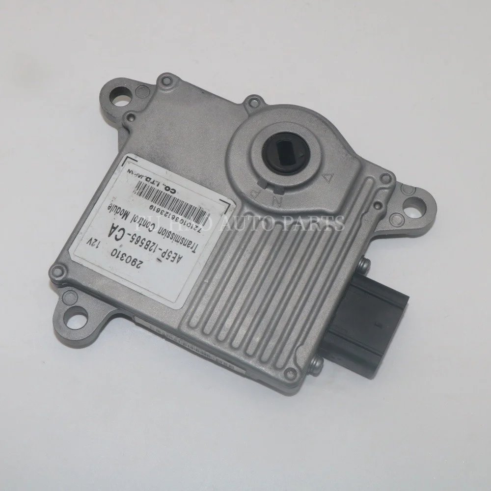 AE5P-12B565-CA AE5P12B565CA Transmission Control Module for Ford Fusion Lincoln MK 2.5L 3.0L 3.5L 2010-2012 AE5P 12B565 CA