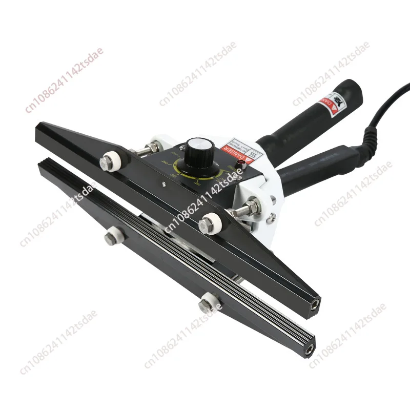 

220V 110V Electric Hand Impulse Sealer Professional Sealing Machine 20/30/40cm Length Sealer Pliers For Foil Bag Composite Film