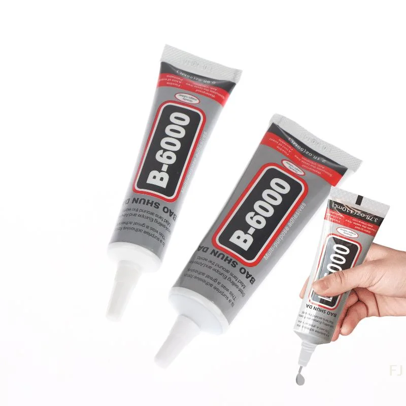 

[YU] 1/5 шт. клей для сенсорных экранов телефонов и мобильных устройств, 15/25/50 мл, суперклей B6000 для ремонта, рукоделия, ювелирных изделий, стекла, офисных принадлежностей
