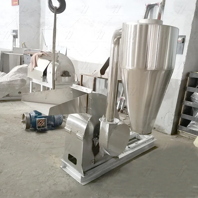 좋은 가격의 소형 스테인리스 스틸 차, 후추, 곡물, 설탕, 소금, 김, 식품, 향신료, 조개껍질, 허브 분쇄기