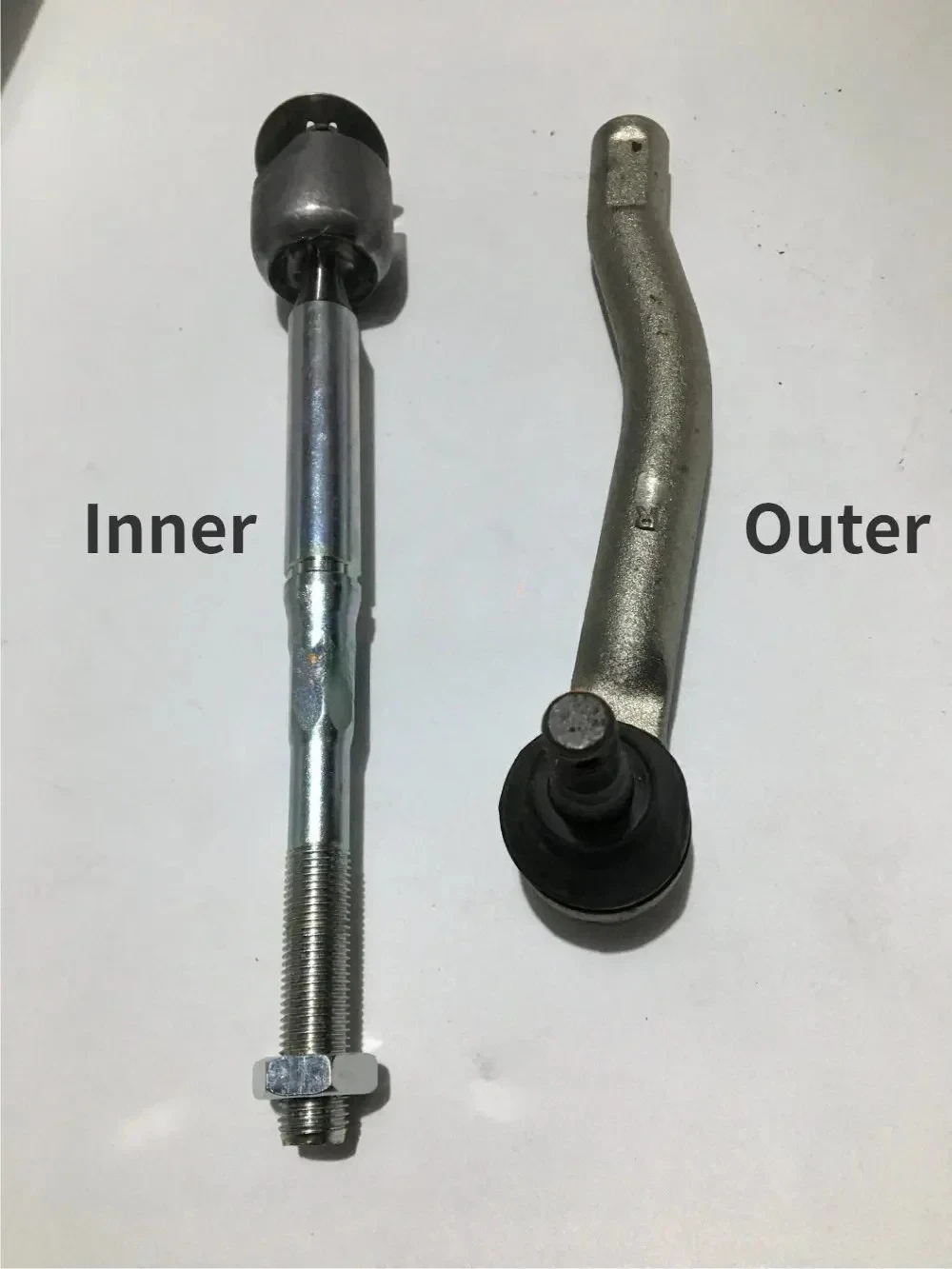 

2014-2020 Models CHANGAN CS75 CS75FL Steering Wheel Inner Ball Joint Outer Balljoint