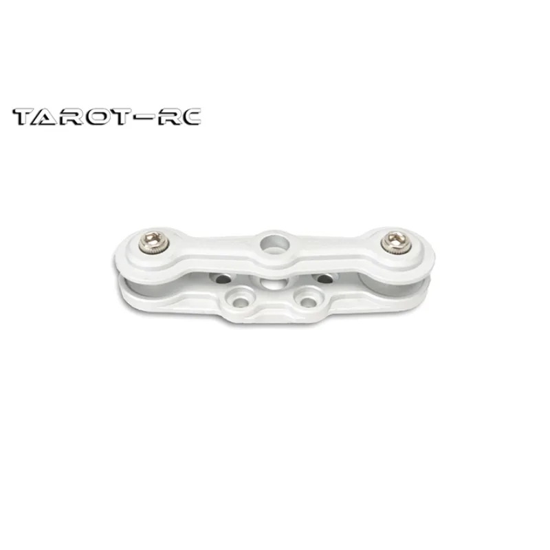 

Tarot Propeller Clip Metal Folding 20mm22mm Silver TL100B21 RC Part Cost-Effective for Folding Props Remote Control AirplaneToys