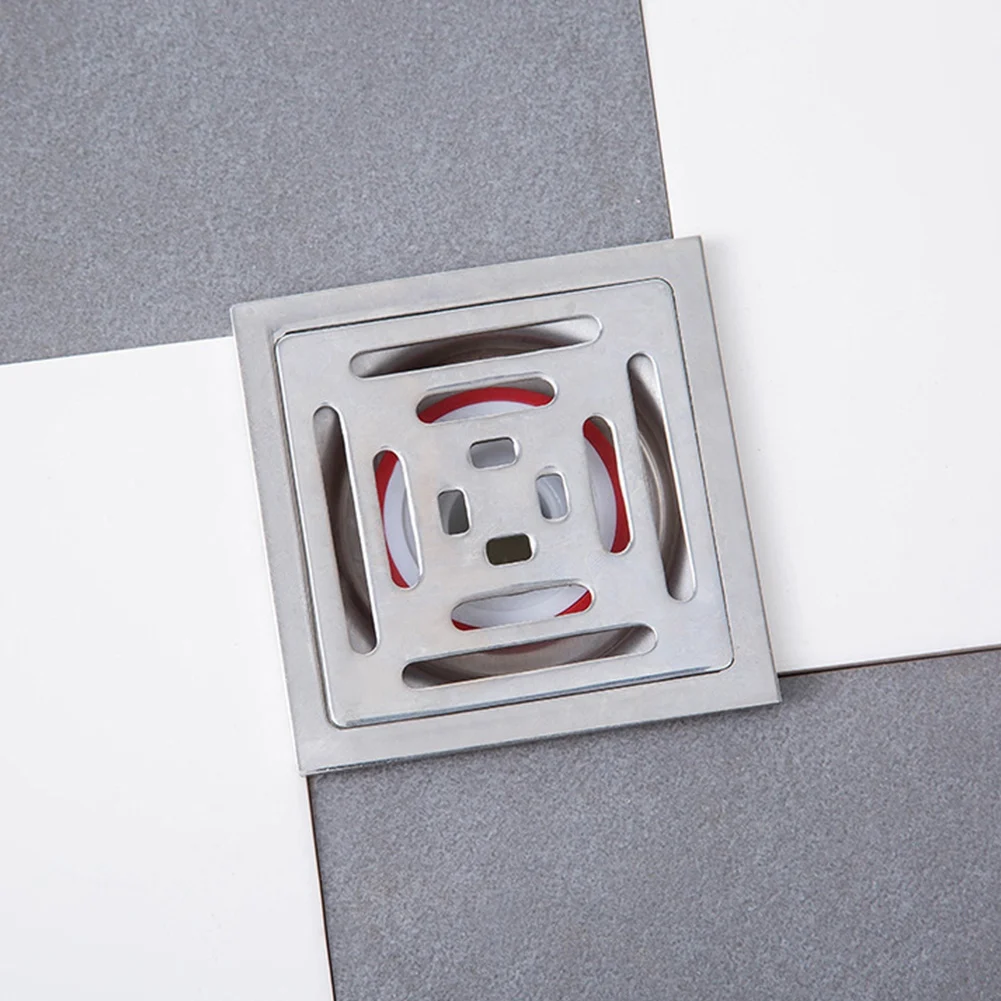 

ABKL-Toilet Deodorant Floor Drain Core Toilet Floor Drain Bathroom Inner Core Sewer Pest Control Anti-Odor Artifact