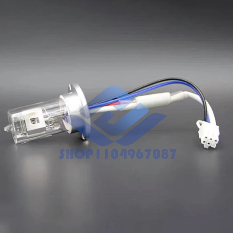 Replacement D2 Deuterium Lamp WAT052586 FOR Waters Detectors 996/2996