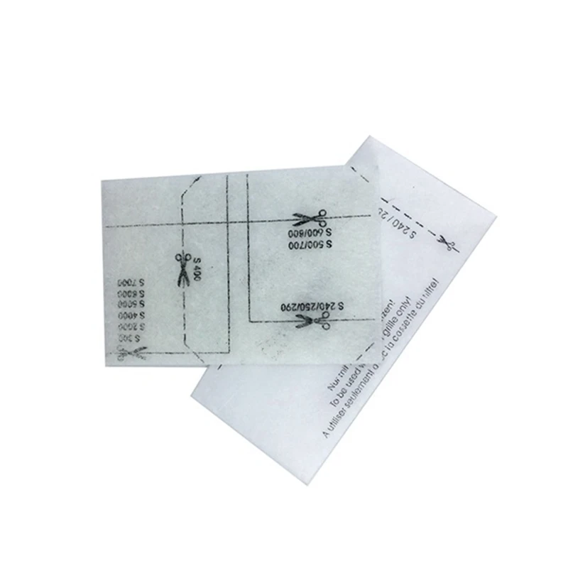 Top Sale Vacuum Cleaner For Miele GN Airclean 3D Efficiency Dust Bags Replace For Miele GN Vacuum Cleaner Dust Bag Part