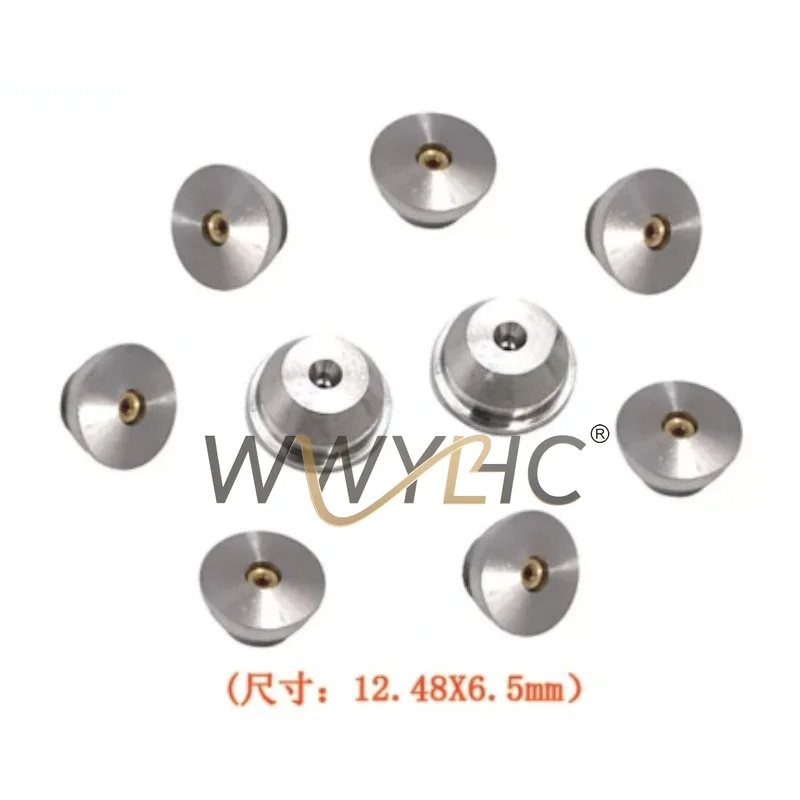 

5Pcs Waterjet Gem Nozzle Replacement Accessories Suitable for Waterjet Cutter