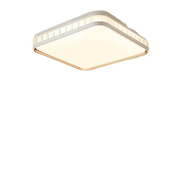 

Bedroom light, round, new, cream wind, room light