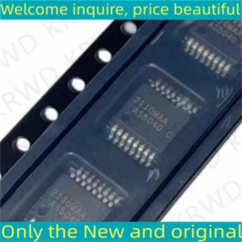 5PCS   New and Original AS5040-ASST AS5040