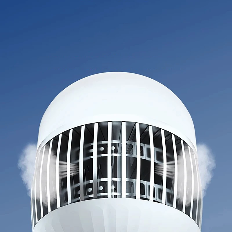E27 llevó la iluminación de alta potencia 100W de las bulbas de Lampara de 220v para la lámpara industrial del garaje del hogar