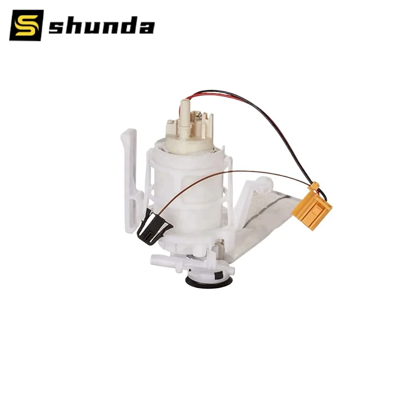 

16117217261 7217261 Electric Fuel Pump Assembly O-Ring tank Suction Device for BMW 7 (F01, F02, F03, F04) 750 i, Li 2008-2012