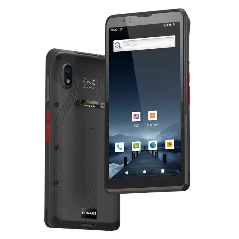 Android 12.0 1D 2D …