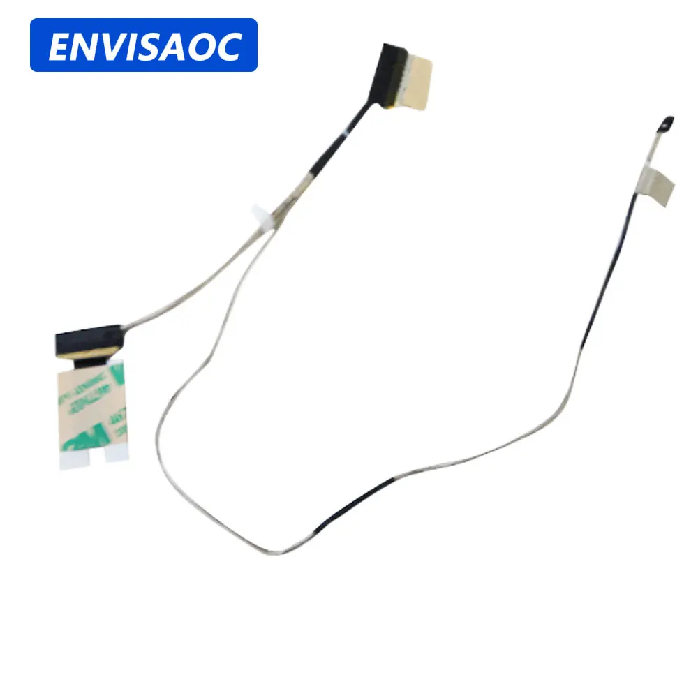 For Acer Chromebook C720 C720P C740 laptop LCD LED Display Ribbon Camera Flex cable DD0ZHNLC000 DD0ZHNLC050 DD0ZHNLC021