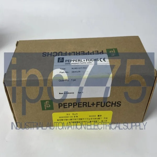 1Pcs New Nj40+U1+E2…