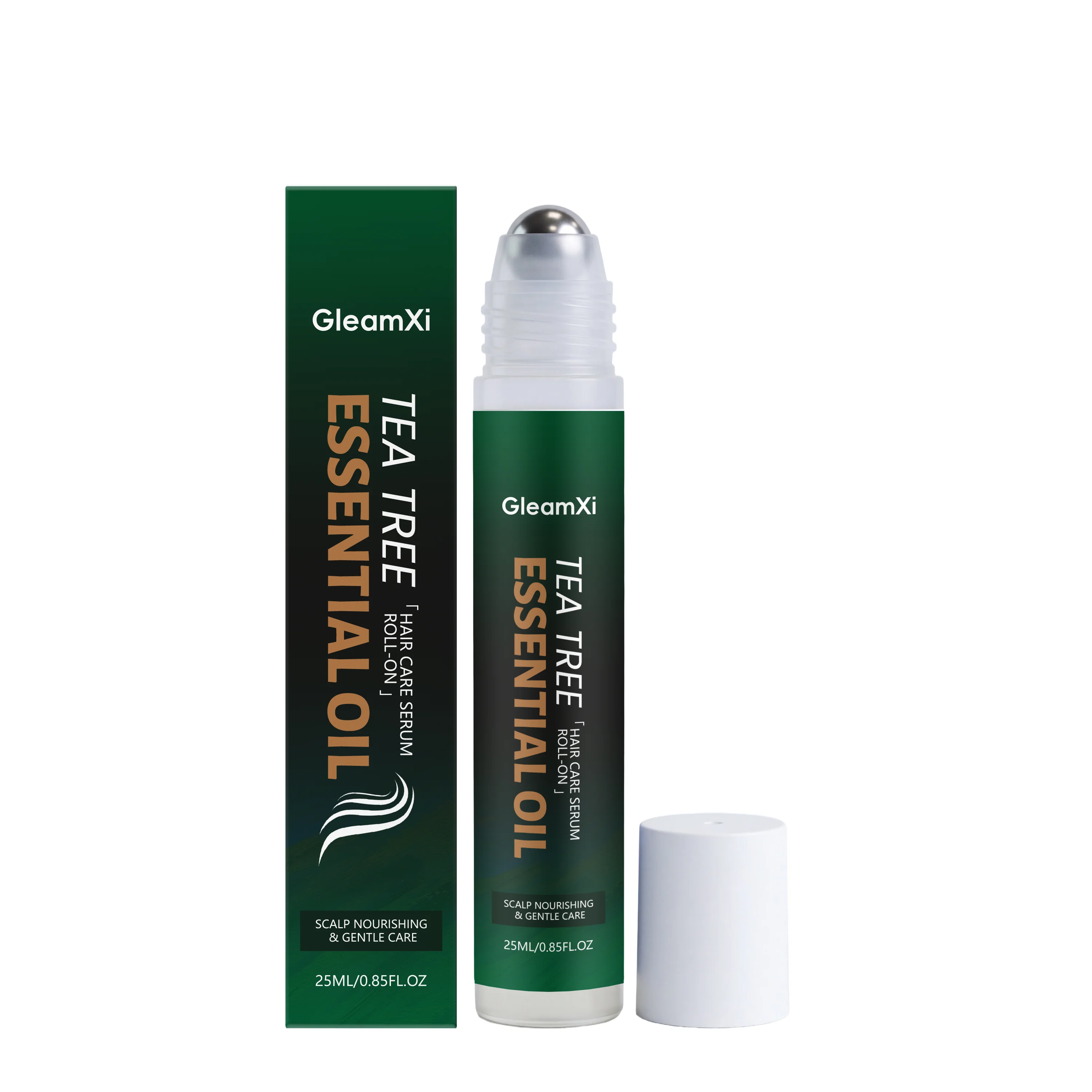 Çay Ağacı Saç Büyüme Rulo Esan - Split End Repair Serum incelemesi ve fiyatı