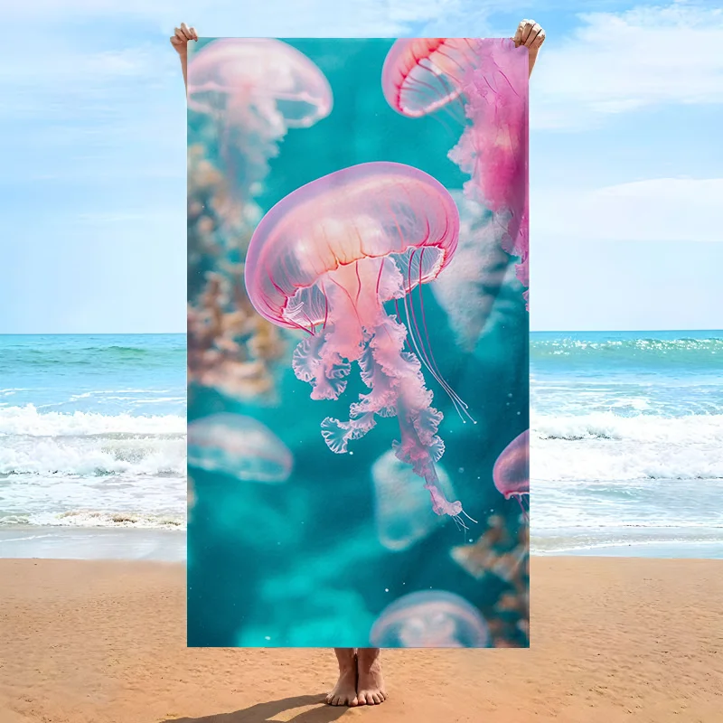 Oversized Beach & B…