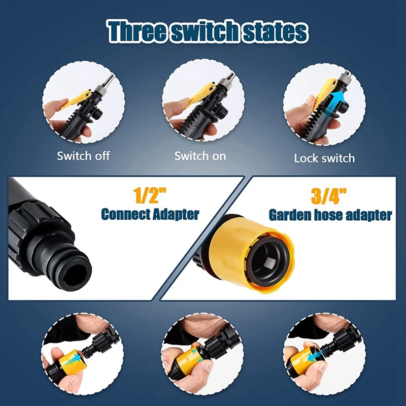 أجزاء عناصر خزان المياه الساخنة Campe، 9.25 بوصة L × 3/4 بوصة NPT