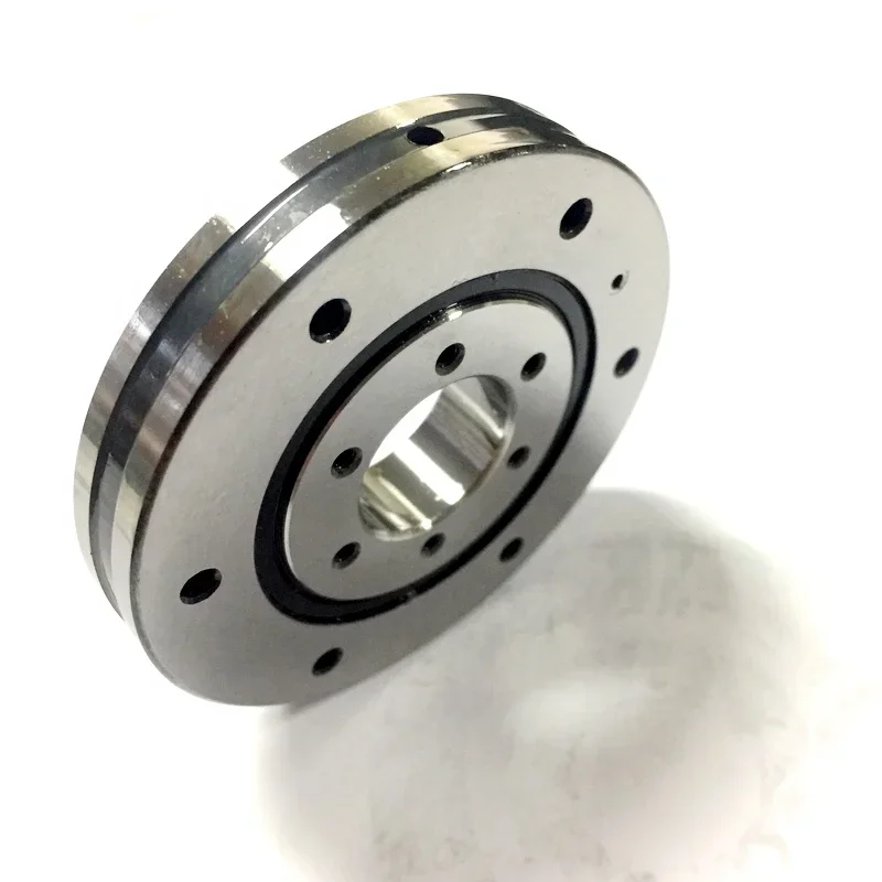 

Высококачественный проигрыватель RU148 RU148X RU148G RU148UU 90x210x25 мм RU148UUCC0P5 Поворотное кольцо роботизированного перекрещенного роликового подшипника