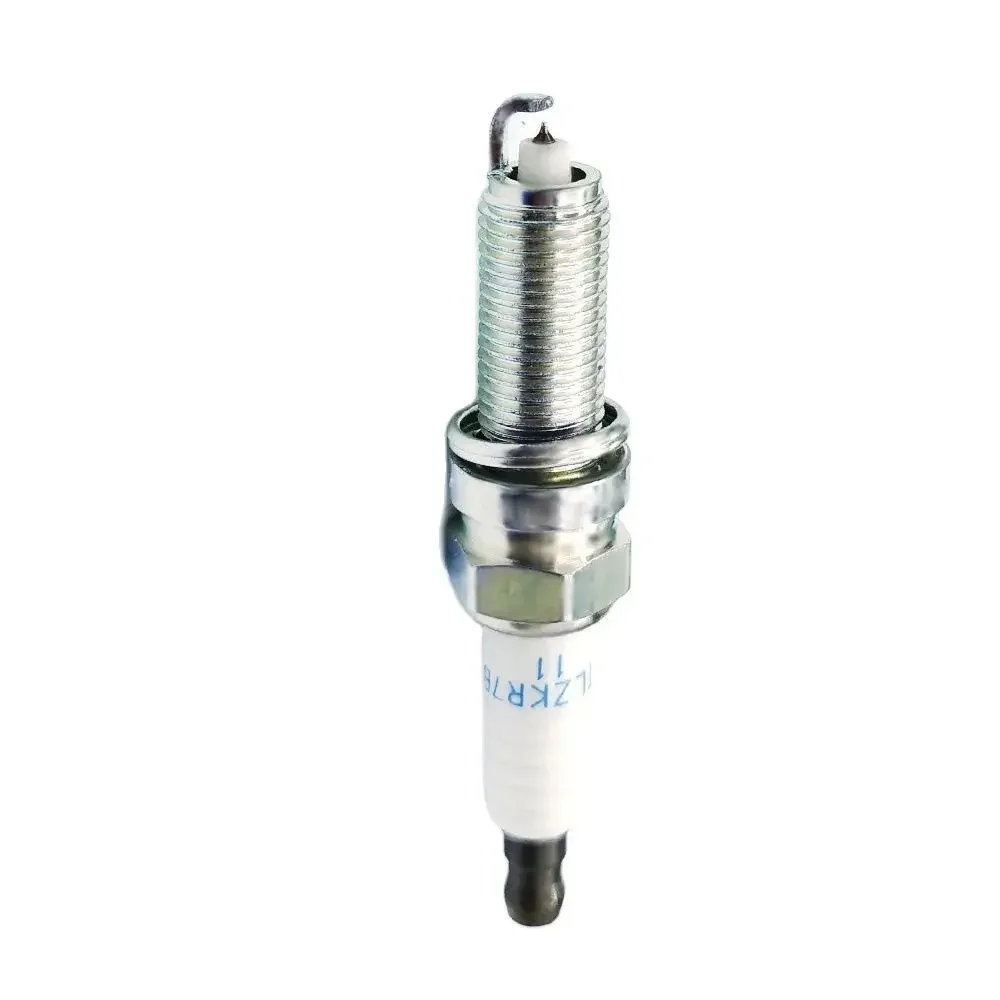 iridium spark plug