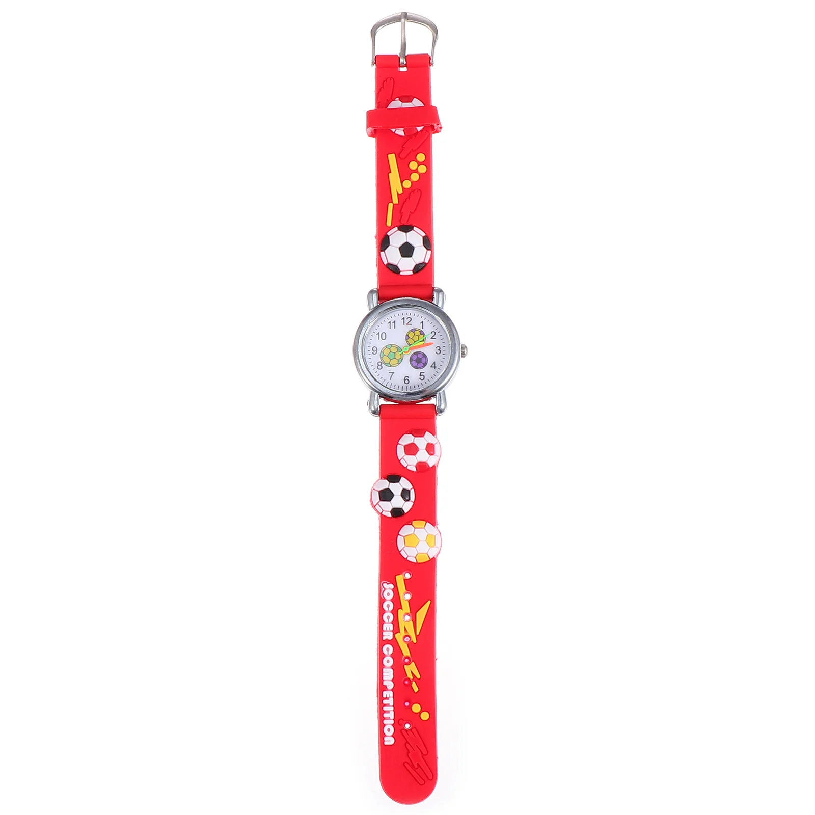 Children Cartoon Watch Cool Funny Wristwatch Durable Strap Suitable Any Clothes Student Gift Kids Watch Wristwatch for Kids